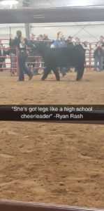 Judge Ryan Rash Greatest Hits At Badger Kickoff Classic! #Quotes - Matt ...