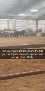 Judge Ryan Rash Greatest Hits At Badger Kickoff Classic! #quotes - Matt 